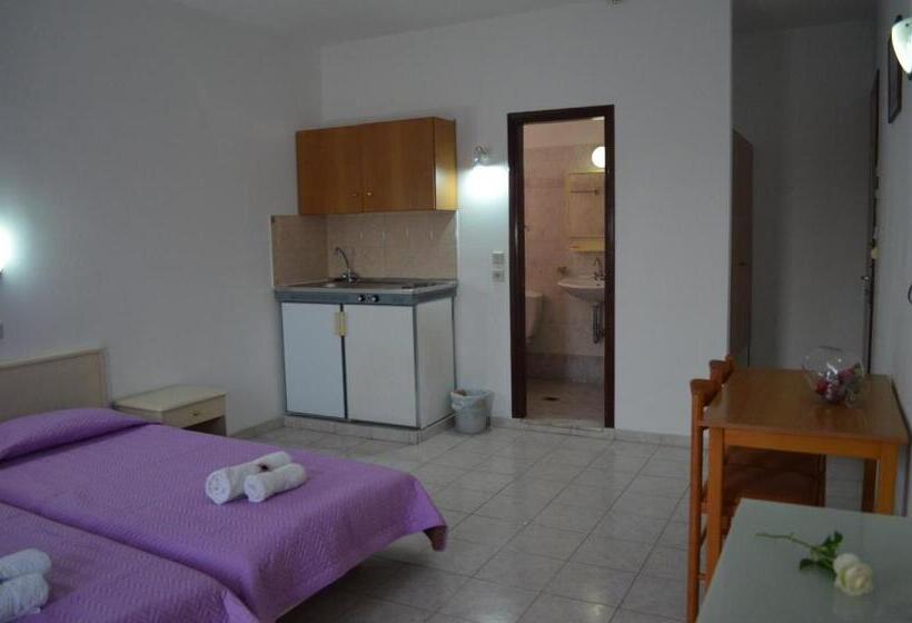 스탠다드 스튜디오, Kremasti Memories