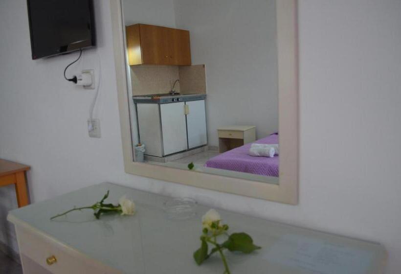 스탠다드 스튜디오, Kremasti Memories