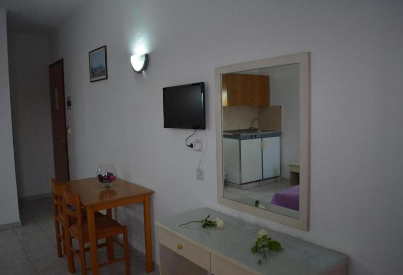 스탠다드 스튜디오, Kremasti Memories