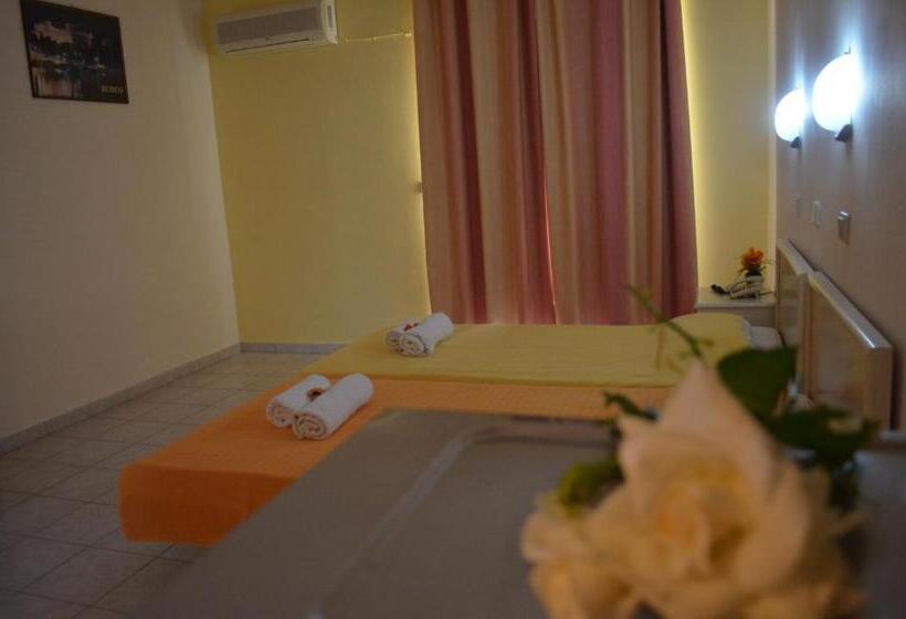 스탠다드 스튜디오, Kremasti Memories