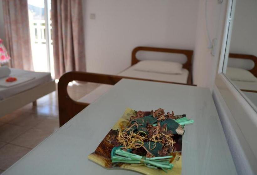 스탠다드 스튜디오, Kremasti Memories