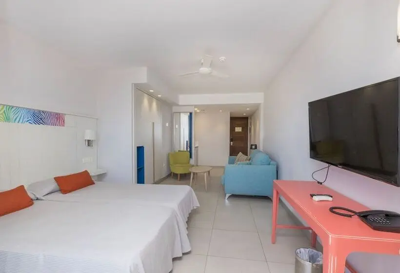 Standard Studio Sea View