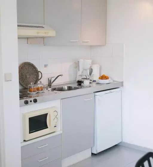 2 Bedroom Apartment Garden View, Govino Bay