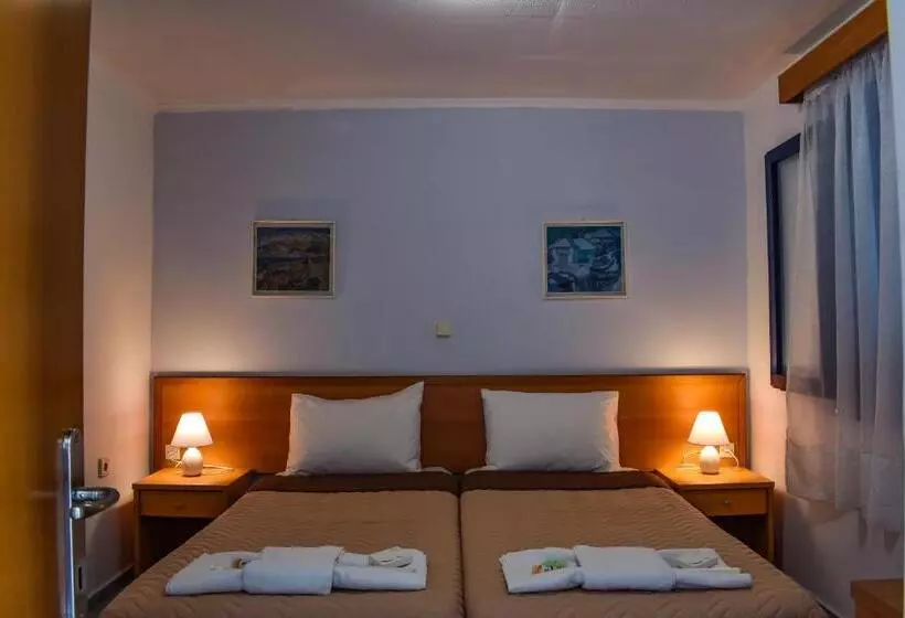 2 Bedroom Apartment Garden View, Govino Bay