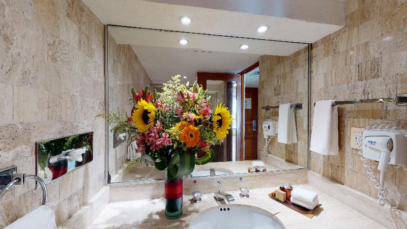 חדר סטנדרט, Park Royal Beach Acapulco  All Inclusive