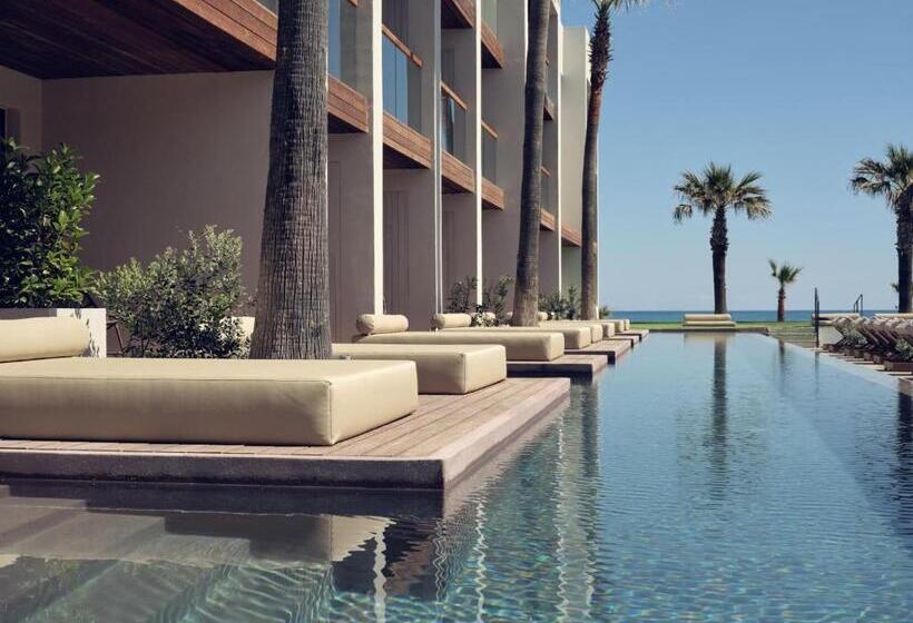 غرفة قياسية Swim Up مطلة على المسبح, Zante Maris Hotel & Spa   Adults Only