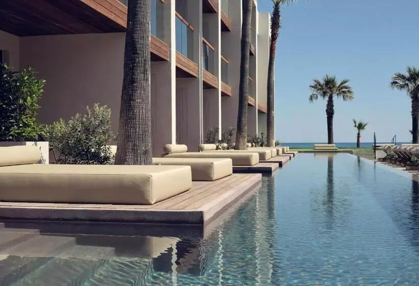 Standard swim-up room with pool view, Zante Maris Hotel & Spa   Adults Only