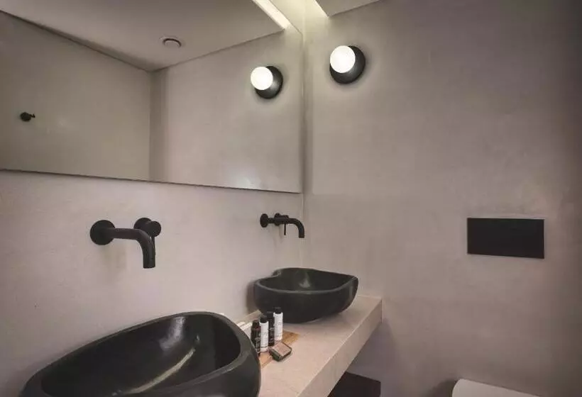 اتاق استاندارد با چشم‌انداز, Zante Maris Hotel & Spa   Adults Only