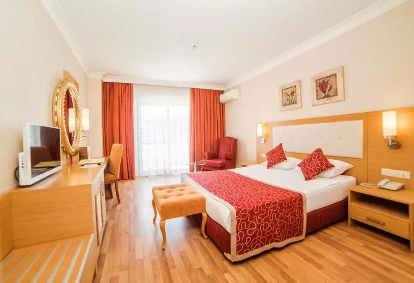Standard-huone, Alaiye Resort & Spa Hotel Ultra All Inclusive