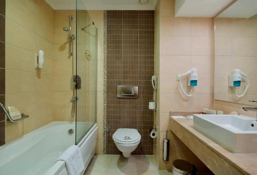 Номер Стандарт, Alaiye Resort & Spa Hotel   Ultra All Inclusive