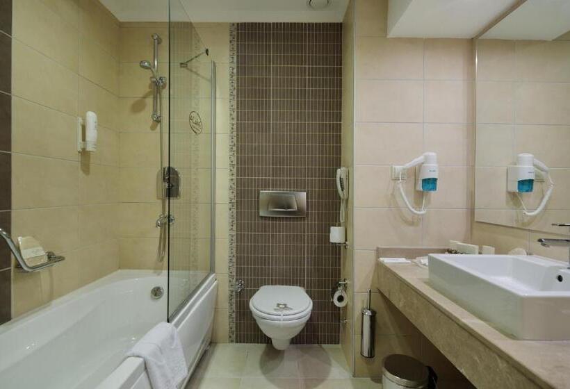 Номер Стандарт, Alaiye Resort & Spa Hotel   Ultra All Inclusive