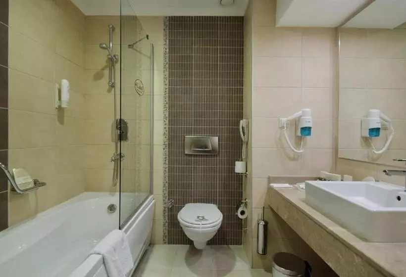 Standard-huone, Alaiye Resort & Spa Hotel Ultra All Inclusive