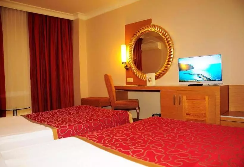 Standard-huone, Alaiye Resort & Spa Hotel Ultra All Inclusive