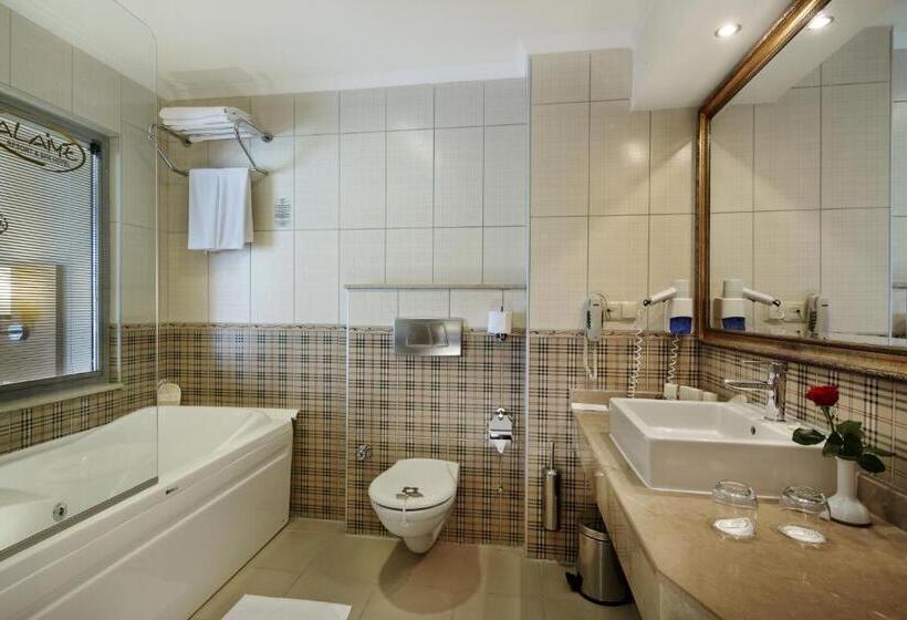 Семейный Номер, Alaiye Resort & Spa Hotel   Ultra All Inclusive