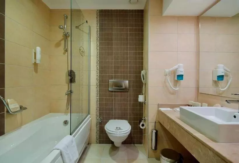 Perhehuone, Alaiye Resort & Spa Hotel Ultra All Inclusive