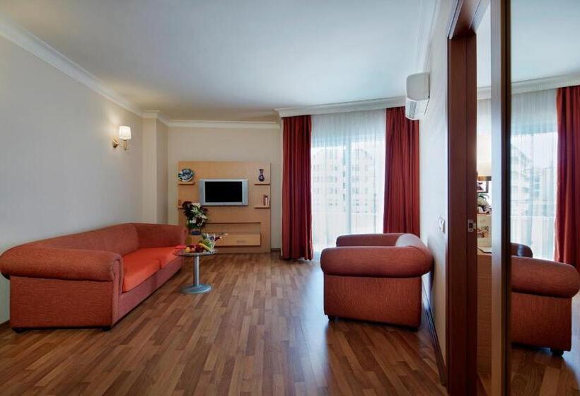 Семейный Номер, Alaiye Resort & Spa Hotel   Ultra All Inclusive