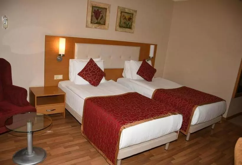 Standard-huone, Alaiye Resort & Spa Hotel Ultra All Inclusive