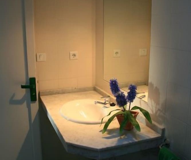 스탠다드 방갈로, Bungalows Campo Golf