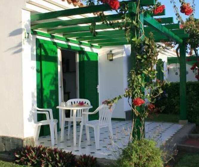 스탠다드 방갈로, Bungalows Campo Golf