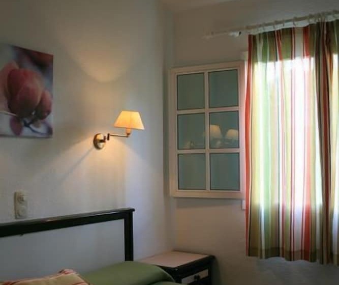 스탠다드 방갈로, Bungalows Campo Golf