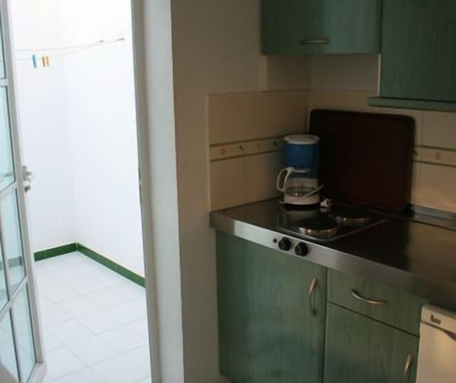 스탠다드 방갈로 침실 2개, Bungalows Campo Golf