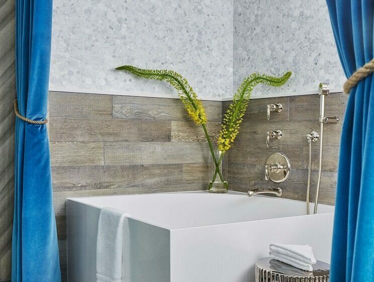 套房, Fairmont Miramar Hotel & Bungalows