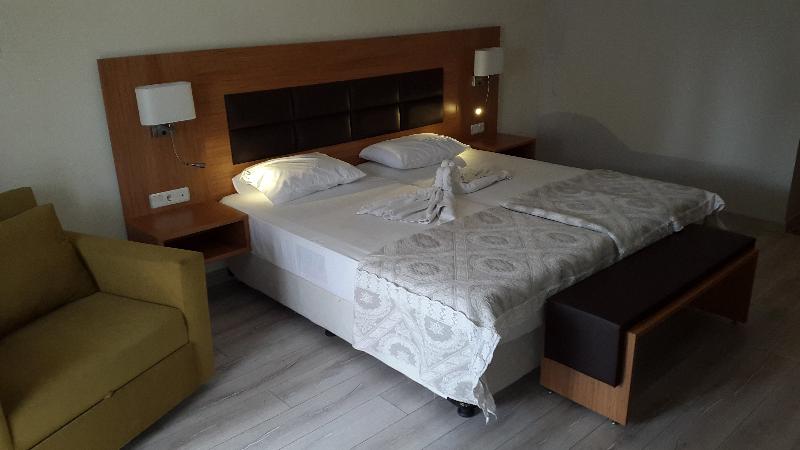 スタンダードルーム, Begonville