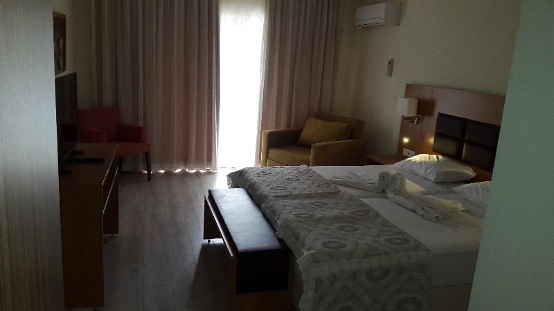 スタンダードルーム, Begonville