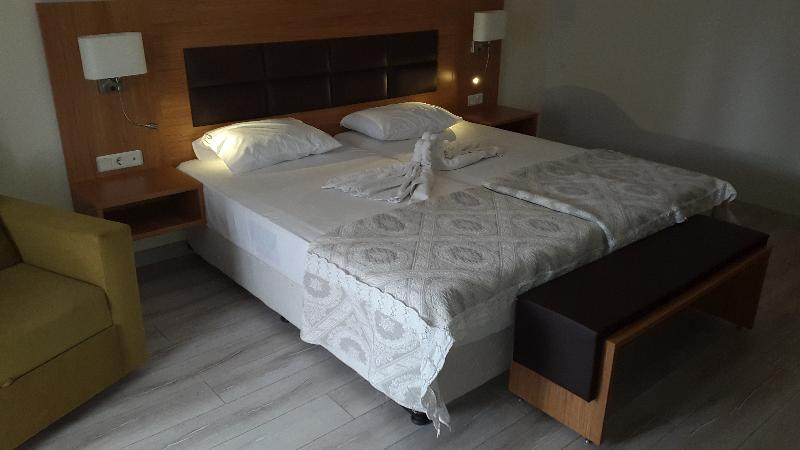 スタンダードルーム, Begonville