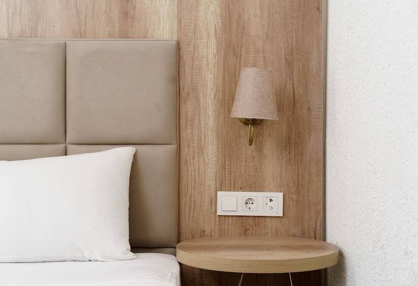 Номер Superior с Балконом, Costa Maya Bodrum