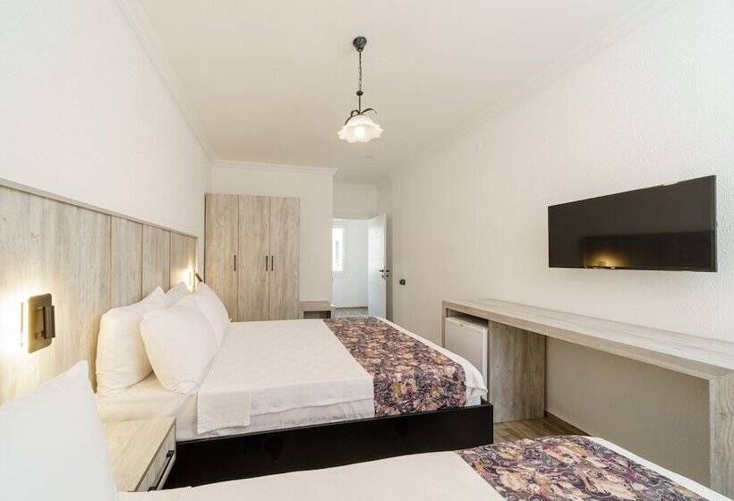 Трехместный Номер Superior, Costa Maya Bodrum