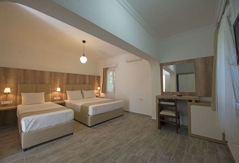 Трехместный Номер Superior, Costa Maya Bodrum