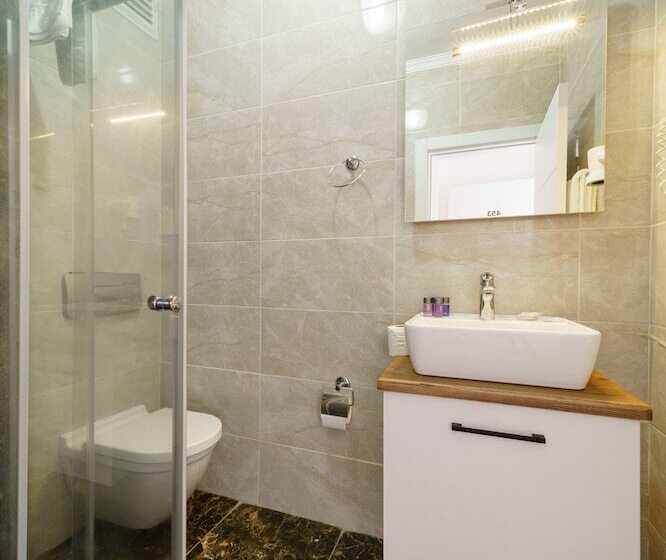 Четырехместный Номер Superior, Costa Maya Bodrum