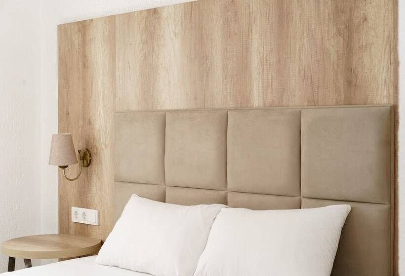 Номер Economy, Costa Maya Bodrum