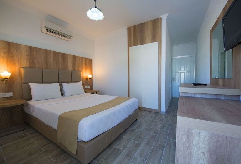 Семейный Номер, Costa Maya Bodrum