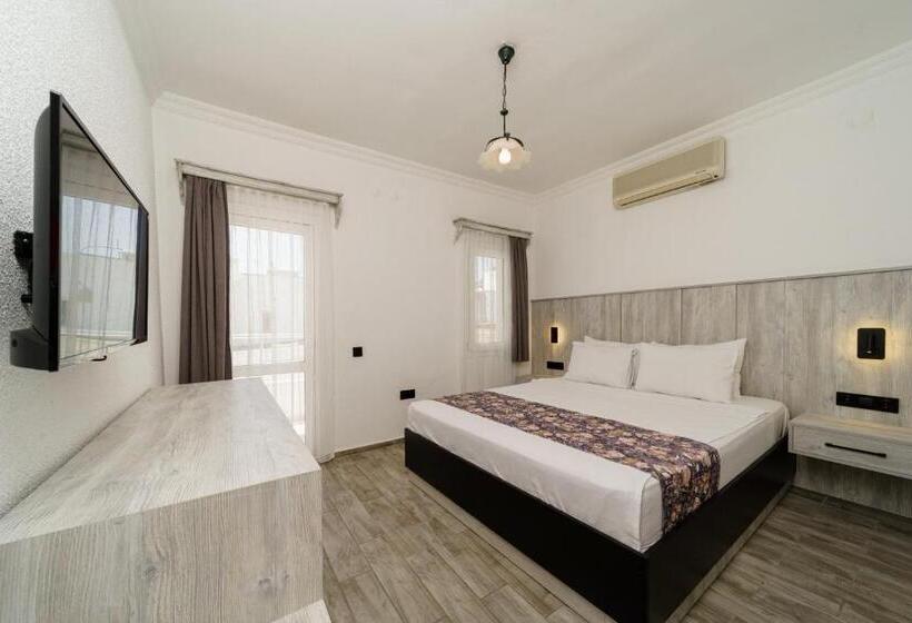 Номер Superior с Балконом, Costa Maya Bodrum