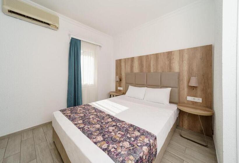 Номер Superior с Балконом, Costa Maya Bodrum