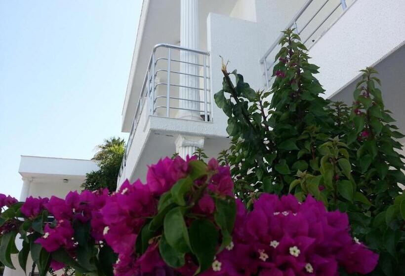 Номер Superior с Балконом, Costa Maya Bodrum