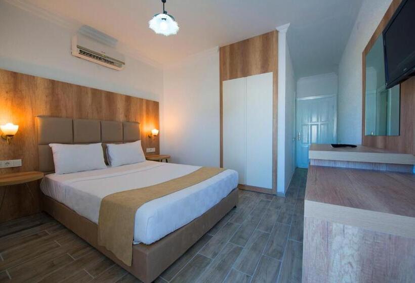 Номер Superior с Балконом, Costa Maya Bodrum