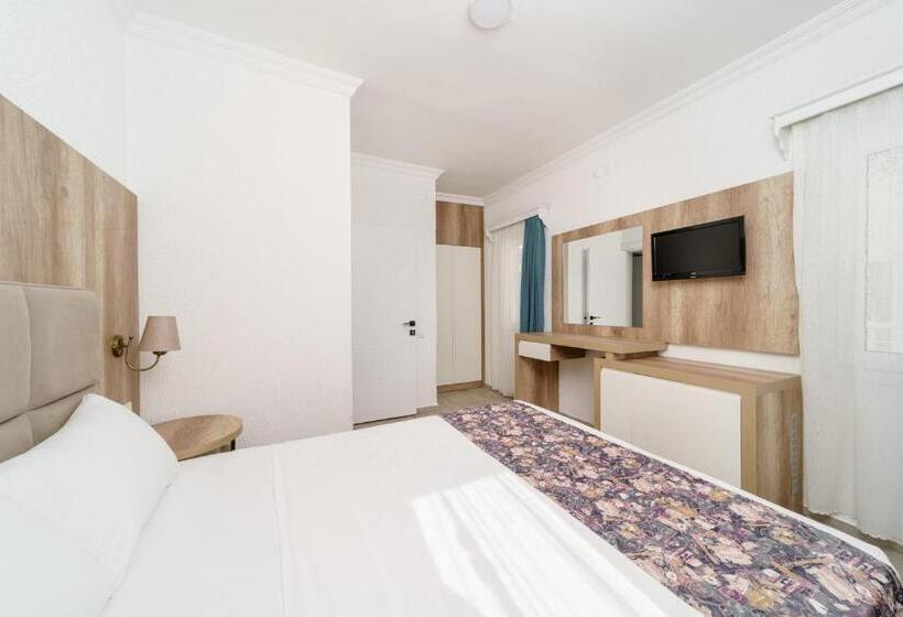 Номер Superior с Балконом, Costa Maya Bodrum