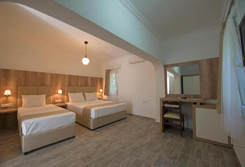 Четырехместный Номер Superior, Costa Maya Bodrum