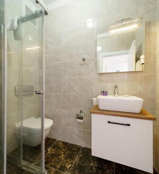 Четырехместный Номер Superior, Costa Maya Bodrum
