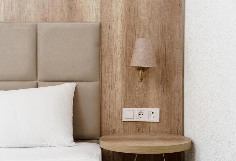 Четырехместный Номер Superior, Costa Maya Bodrum