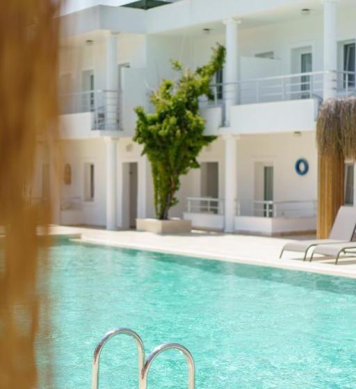 اتاق اکونومی, Costa Maya Bodrum