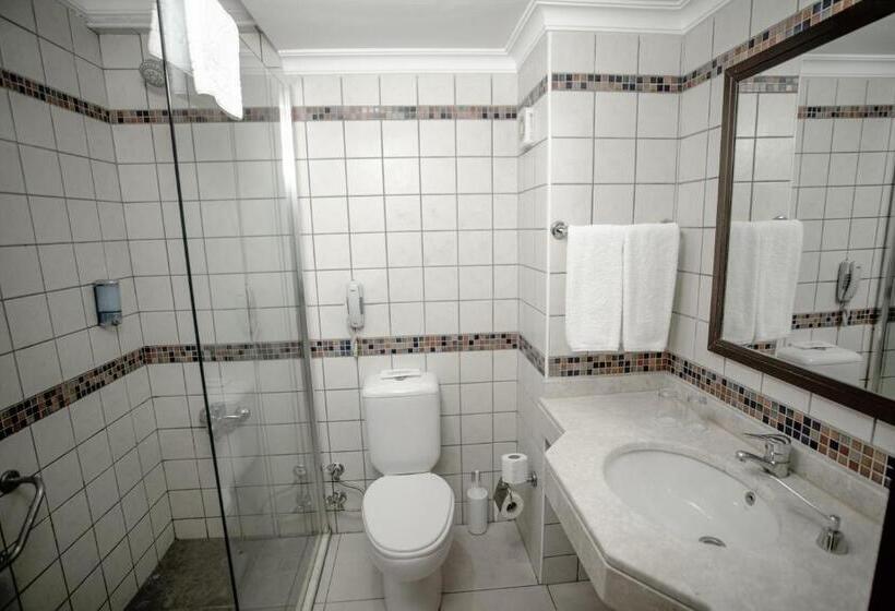 스탠다드 룸, Camyuva Beach