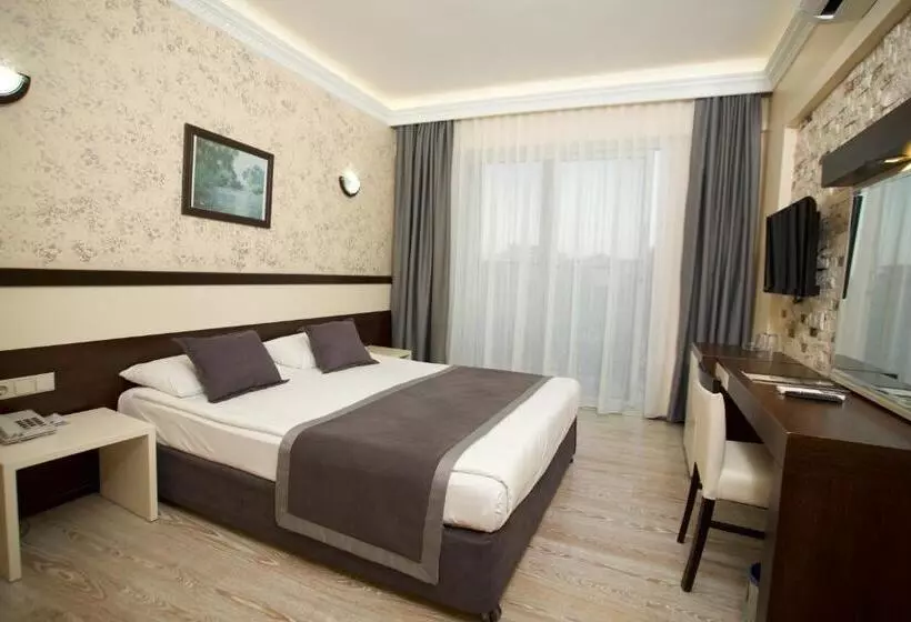 اتاق استاندارد, Camyuva Beach