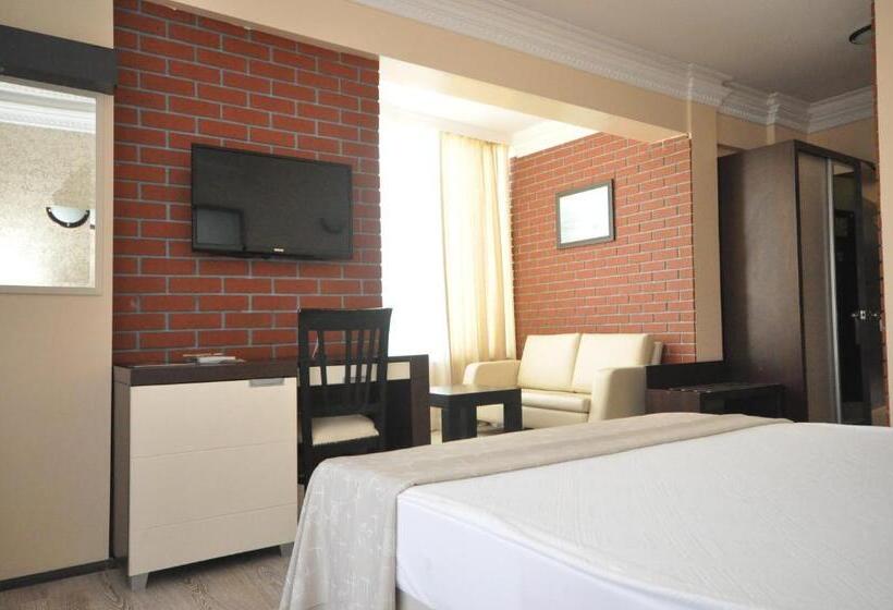 اتاق استاندارد, Camyuva Beach