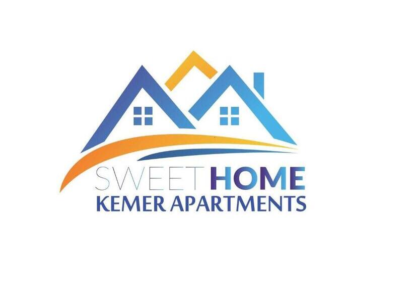 빌라 침실 1개, Camyuva Beach