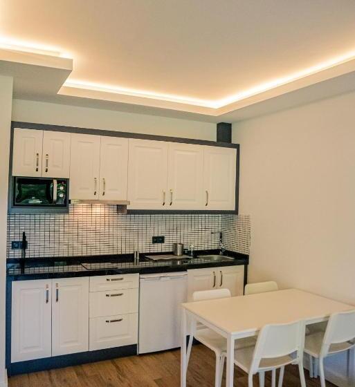 빌라 침실 1개, Camyuva Beach