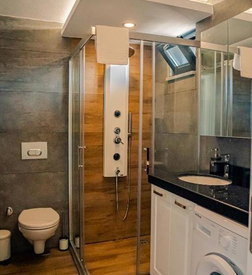 빌라 침실 1개, Camyuva Beach